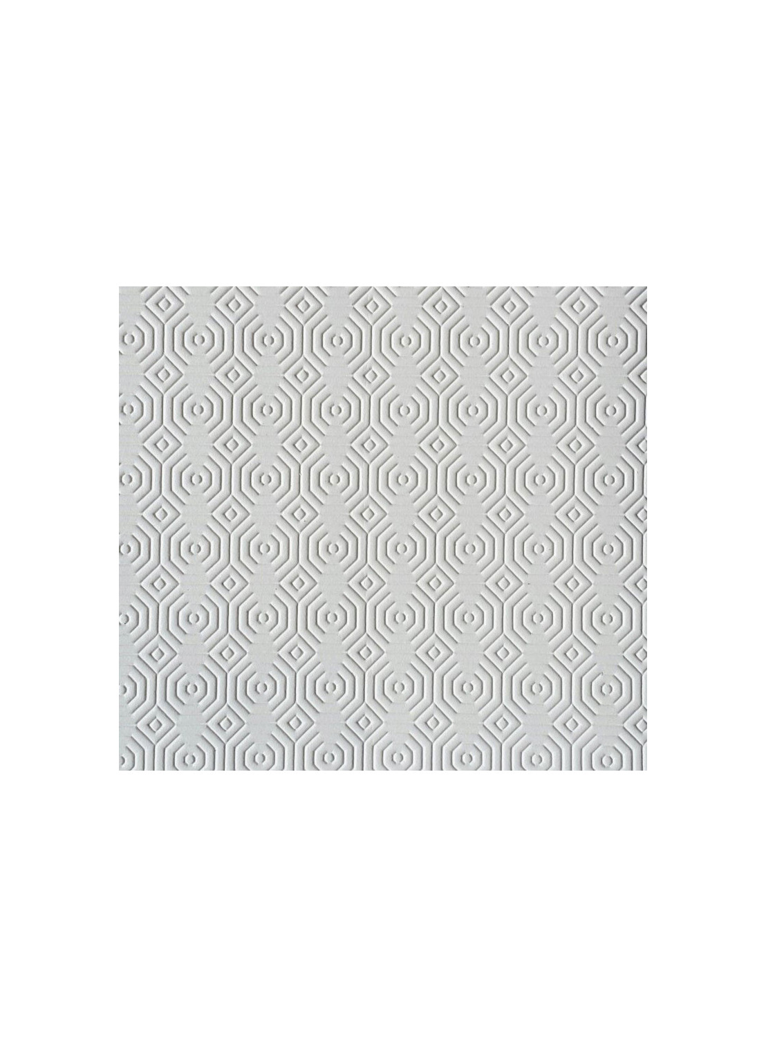 Protège table PVC blanc 140cmx20ml